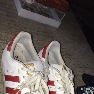 Beat up but that’s why there so cheap